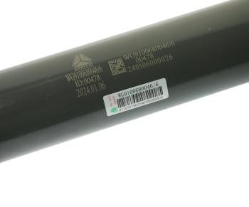 2 999 р. Амортизатор SITRAK HOWO задний OE SITRAK wg9100680046  с доставкой в г. Воронеж. Увеличить фотографию 3