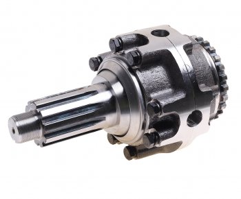 Чашка КАМАЗ-ЕВРО дифференциала межосевого комплект MEGAPOWER MEGAPOWER 250-12-004 MEGAPOWER 250-12-004