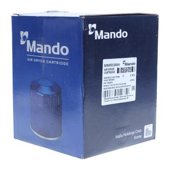3 499 р. Фильтр осушителя DAF MANDO MANDO mmf015644  с доставкой в г. Воронеж. Увеличить фотографию 4