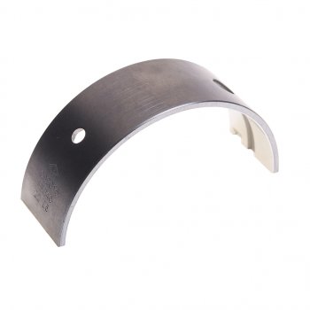 Вкладыши JAC N35,T6 КАМАЗ Компас-5 коренные d+0.00 (1шт.) верхние OE JAC 1002015fb040