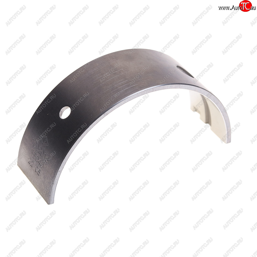 329 р. Вкладыши JAC N35,T6 КАМАЗ Компас-5 коренные d+0.00 (1шт.) верхние OE JAC 1002015fb040  с доставкой в г. Воронеж