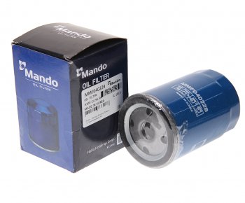 Фильтр масляный VW Passat (93-96) MANDO MANDO mmf040228 MANDO mmf040228