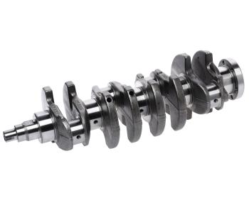 Вал коленчатый DAEWOO CHEVROLET NSP NSP nsp0196385403