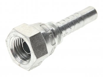 Фитинг BSP(Г) конус 60° 516 (14-19) VITILLO VITILLO m20512-05-04