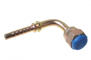 Фитинг BSP90°(Г) конус 60° 14 (14-19) VITILLO VITILLO m20593-04-04