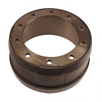 Барабан тормозной JAC N200 передний OE JAC 35w-01075xj