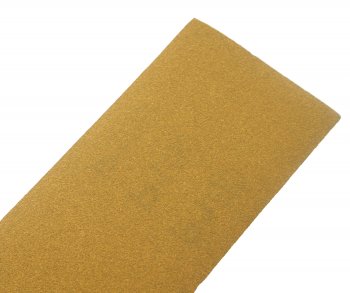 35 р. Бумага наждачная на липучке P150 (70х420) бумажная основа Gold Velcro TORNADO TORNADO 2123.0150  с доставкой в г. Воронеж. Увеличить фотографию 2