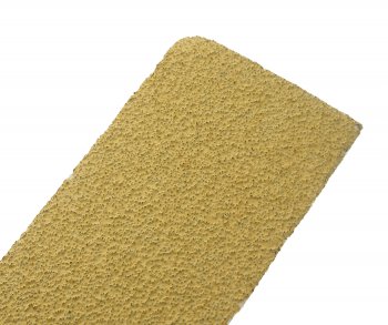 37 р. Бумага наждачная на липучке P40 (70х420) бумажная основа Gold Velcro TORNADO TORNADO 2123.0040  с доставкой в г. Воронеж. Увеличить фотографию 2