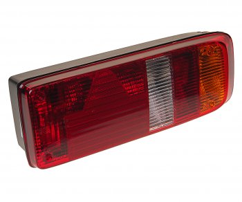 Фонарь задний KRONE KOGEL правый (с кабелем) MARS TECH MARS TECH m611438