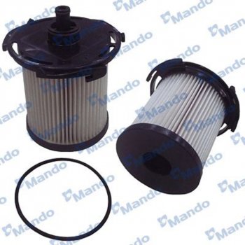Фильтр топливный FORD Transit (06-) (2.2 TDCI) MANDO MANDO mmf035078 MANDO mmf035078