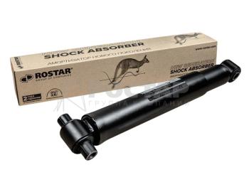 Амортизатор VOLVO FH12,16,FM7,9,10 задний (481781 16x100 20x50 OO) ROSTAR ROSTAR 180-2905004-610
