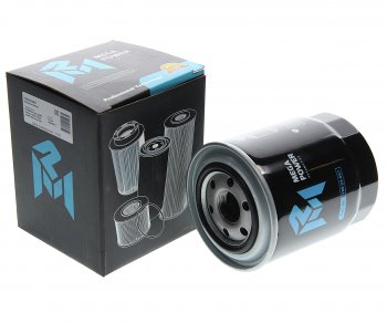 Фильтр масляный HYUNDAI Porter (D4BF),Porter 2 (D4CB),HD35 (D4BB) KIA Bongo (06-) MEGAPOWER MEGAPOWER 100-23-067