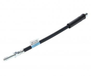 Шланг тормозной BMW 5 (E39) задний левыйправый MEGAPOWER MEGAPOWER 350-11-002
