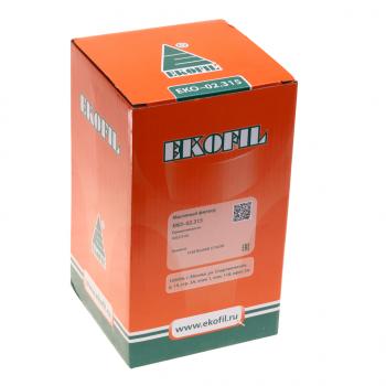 959 р. Фильтр масляный SITRAK HOWO дв.D12 EKOFIL EKOFIL eko-02.315  с доставкой в г. Воронеж. Увеличить фотографию 3