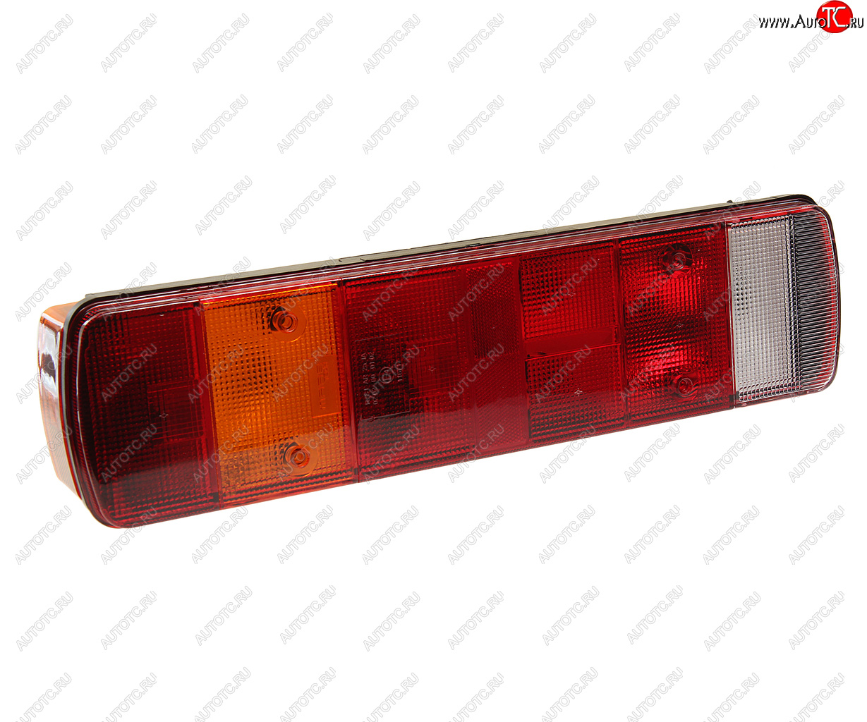 2 199 р. Фонарь задний VOLVO FH12 правый MARS TECH MARS TECH m511611  с доставкой в г. Воронеж