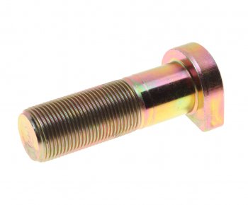 Шпилька колеса SHACMAN SHAANXI переднего (M22х1.5х69) OE SHACMAN h150a2269azf3
