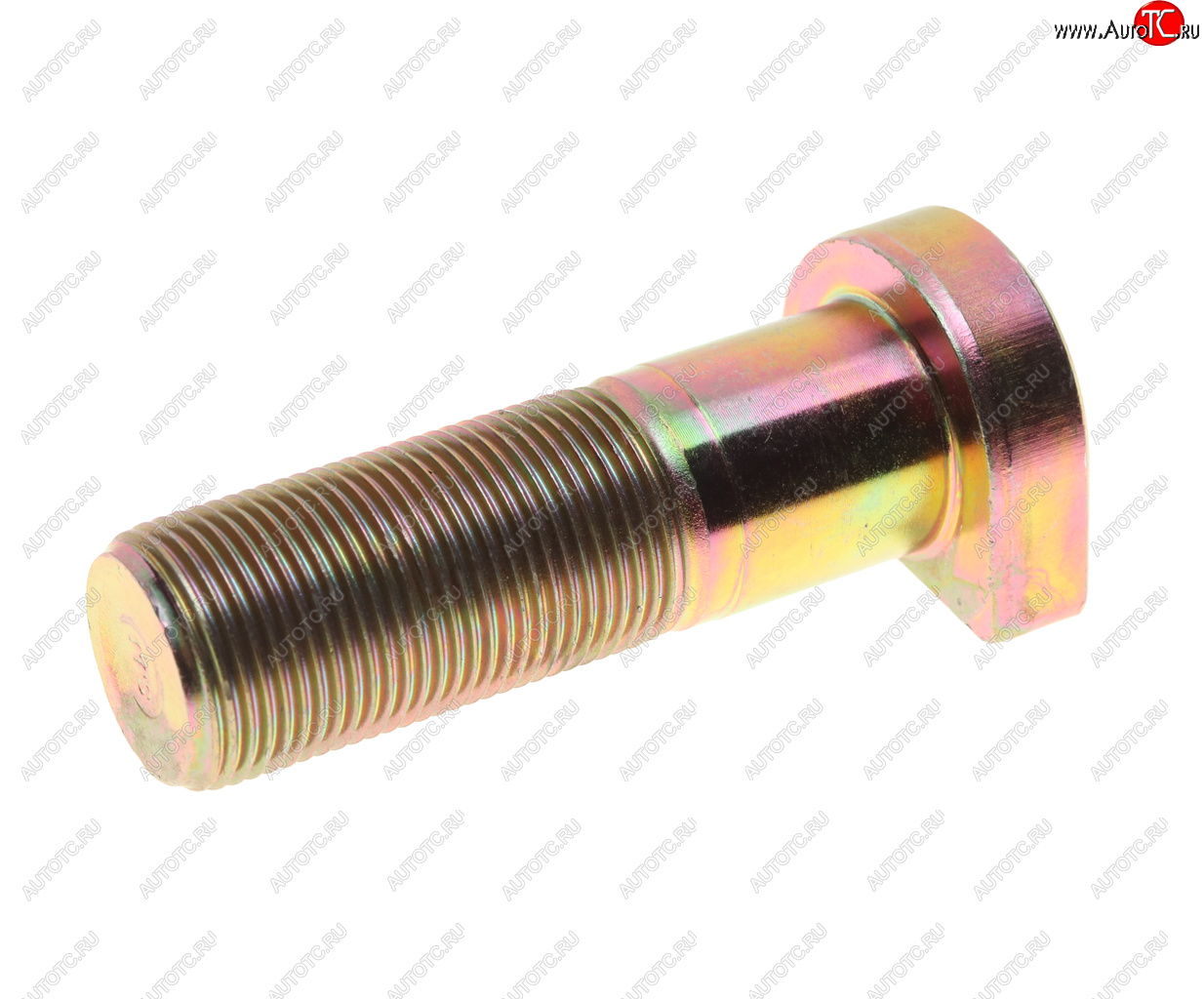 339 р. Шпилька колеса SHACMAN SHAANXI переднего (M22х1.5х69) OE SHACMAN h150a2269azf3  с доставкой в г. Воронеж