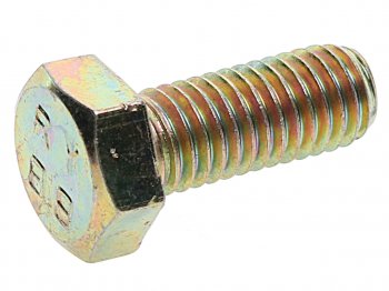 Болт М8х1,25х20 SHACMAN SHAANXI башмака балансира OE SHACMAN 90003802419