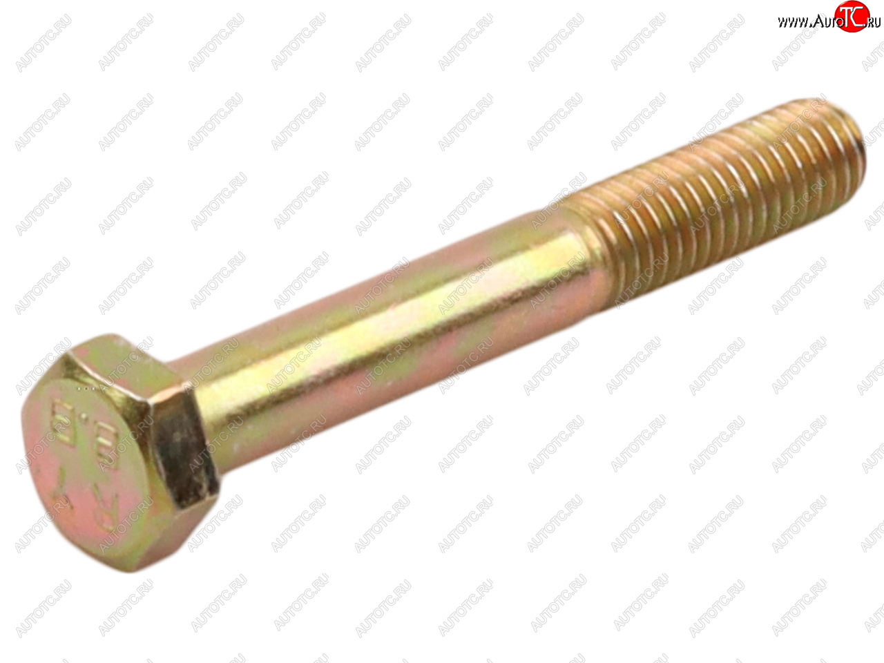 45 р. Болт М8х1.25х60 SHACMAN SHAANXI дв.WP10 крышки головки блока OE SHACMAN 90003800466  с доставкой в г. Воронеж