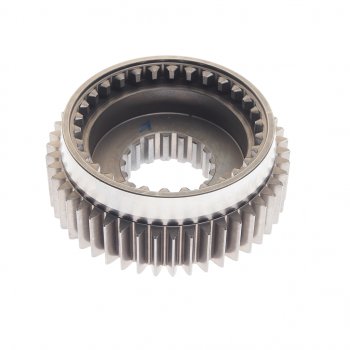 Шестерня КПП SHACMAN SHAANXI демультипликатора ведущая OE SHACMAN 12jsd160t-1707030