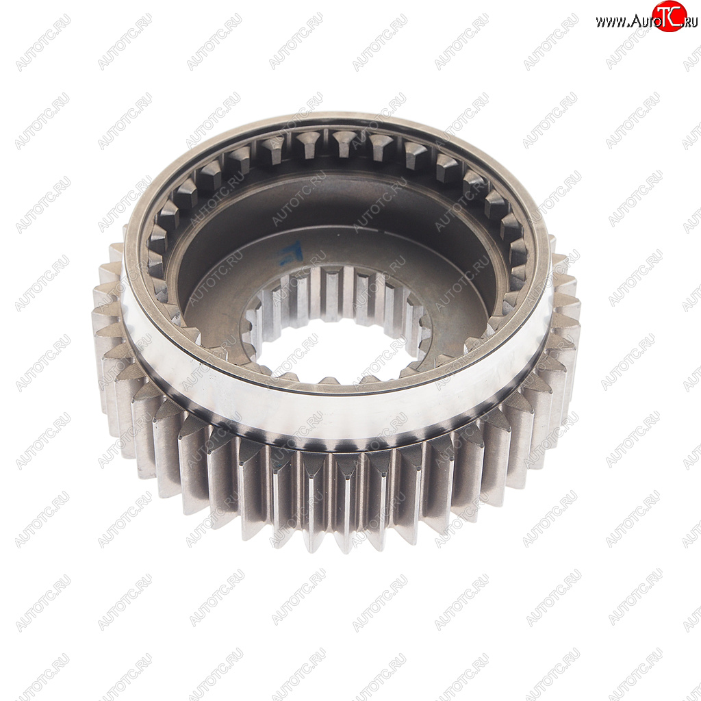 4 999 р. Шестерня КПП SHACMAN SHAANXI демультипликатора ведущая OE SHACMAN 12jsd160t-1707030  с доставкой в г. Воронеж