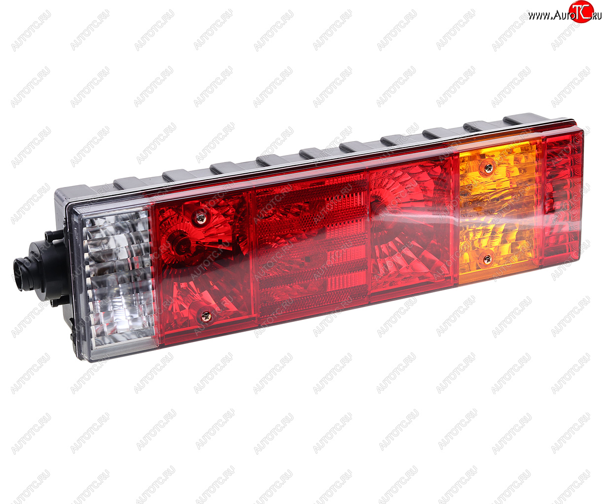 3 999 р. Фонарь задний SHACMAN SHAANXI X3000 F3000 правый OE SHACMAN 81.25225.6464  с доставкой в г. Воронеж