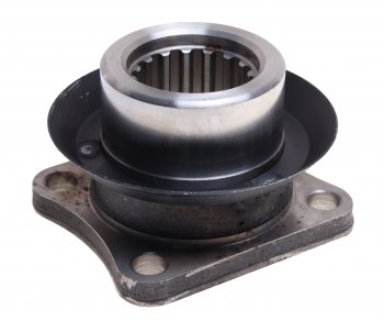 Фланец JAC N120 КАМАЗ Компас-12 хвостовика редуктора заднего моста OE JAC 2402b-065