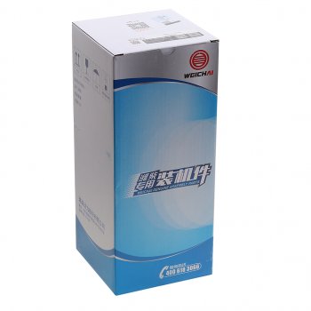 4 849 р. Фильтр топливный SHACMAN SHAANXI OE SHACMAN 1000632619  с доставкой в г. Воронеж. Увеличить фотографию 3