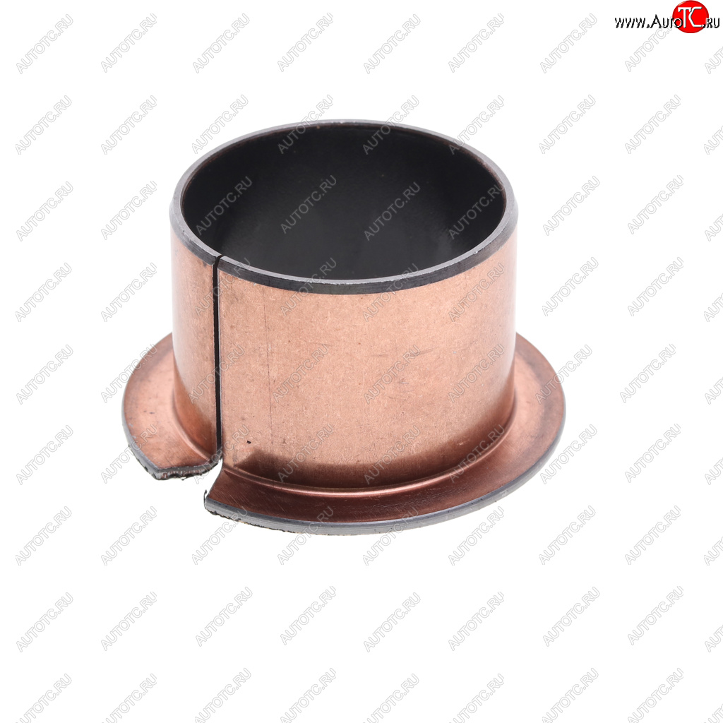 268 р. Втулка SHACMAN SHAANXI рычага рулевого (замена на DZ95319431216) OE SHACMAN 81.93001.0319  с доставкой в г. Воронеж