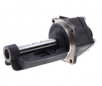 Цилиндр SHACMAN SHAANXI механизма управления демультипликатора КПП OE SHACMAN js220-1707060-4