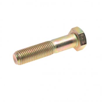 38 р. Болт SHACMAN SHAANXI М12х1.5х55 OE SHACMAN q151c1255t1f3  с доставкой в г. Воронеж. Увеличить фотографию 2