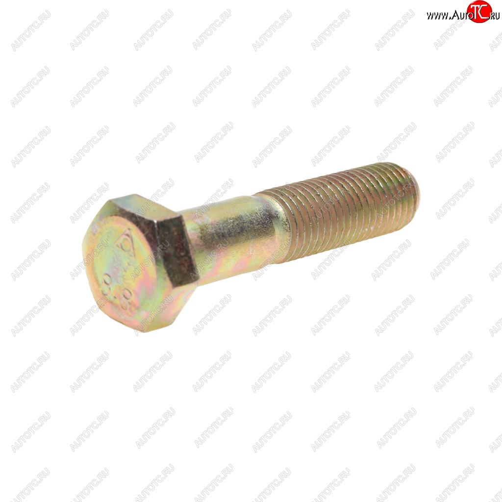 38 р. Болт SHACMAN SHAANXI М12х1.5х55 OE SHACMAN q151c1255t1f3  с доставкой в г. Воронеж