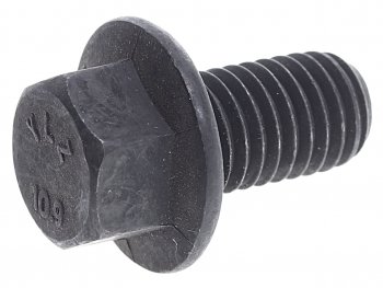 Болт М10х1.5х18 SHACMAN SHAANXI (мост HDZ237HDZ300) OE SHACMAN q184a1018tf2
