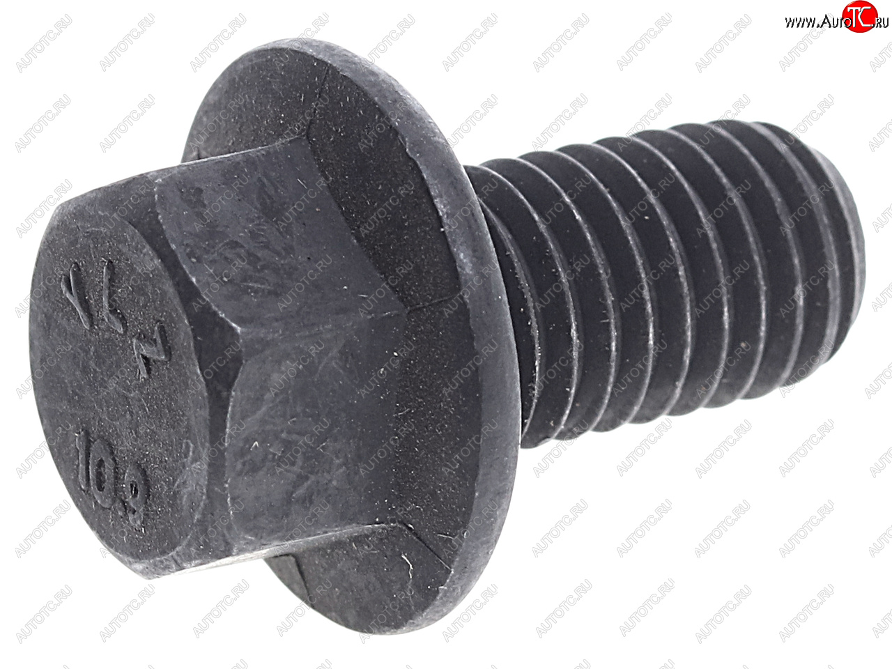 42 р. Болт М10х1.5х18 SHACMAN SHAANXI (мост HDZ237HDZ300) OE SHACMAN q184a1018tf2  с доставкой в г. Воронеж