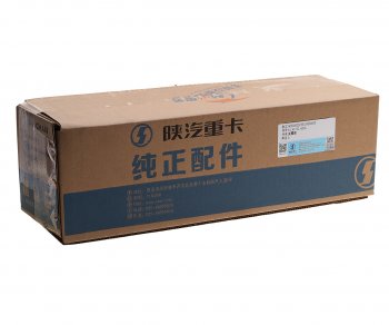 1 799 р. Амортизатор SHACMAN SHAANXI кабины передний (поперечный) OE SHACMAN 81.41722.6036  с доставкой в г. Воронеж. Увеличить фотографию 3