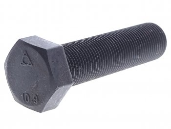 Болт М24х2х95 SHACMAN SHAANXI (мост HDZ9.5T) OE SHACMAN q151b2495tf2