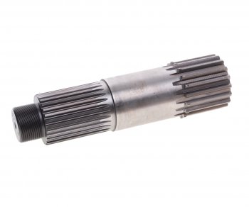 Вал КПП SHACMAN SHAANXI демультипликатора выходной OE SHACMAN 12jsd200t-1707105