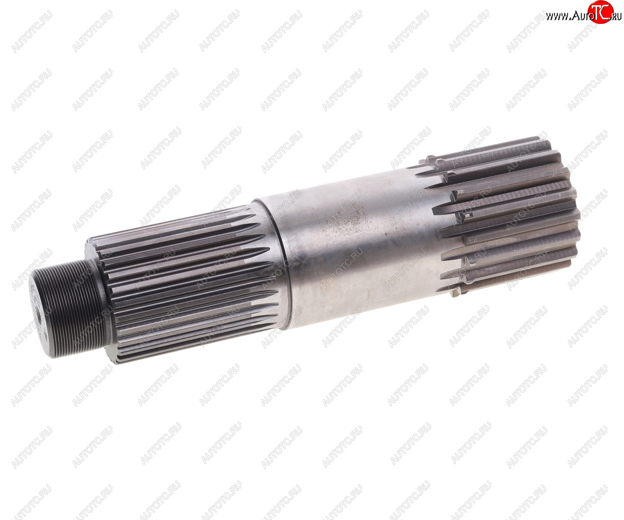 4 549 р. Вал КПП SHACMAN SHAANXI демультипликатора выходной OE SHACMAN 12jsd200t-1707105  с доставкой в г. Воронеж