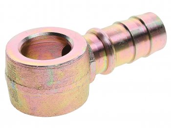 349 р. Штуцер SHACMAN SHAANXI насоса ГУР OE SHACMAN 199100470076  с доставкой в г. Воронеж. Увеличить фотографию 2