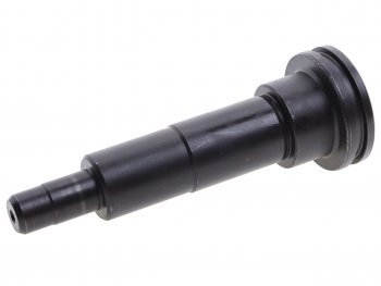 Вал SHACMAN SHAANXI X3000,X6000 блокировочный механизма блокировки диф.(замена на HD901-49320493) OE SHACMAN hd469-2406013