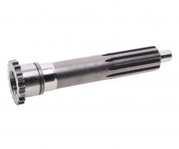 Вал КПП SHACMAN SHAANXI первичный OE SHACMAN js180a-1701030-s
