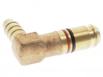 399 р. Штуцер SHACMAN SHAANXI угловой OE SHACMAN 81.98181.6143  с доставкой в г. Воронеж. Увеличить фотографию 2