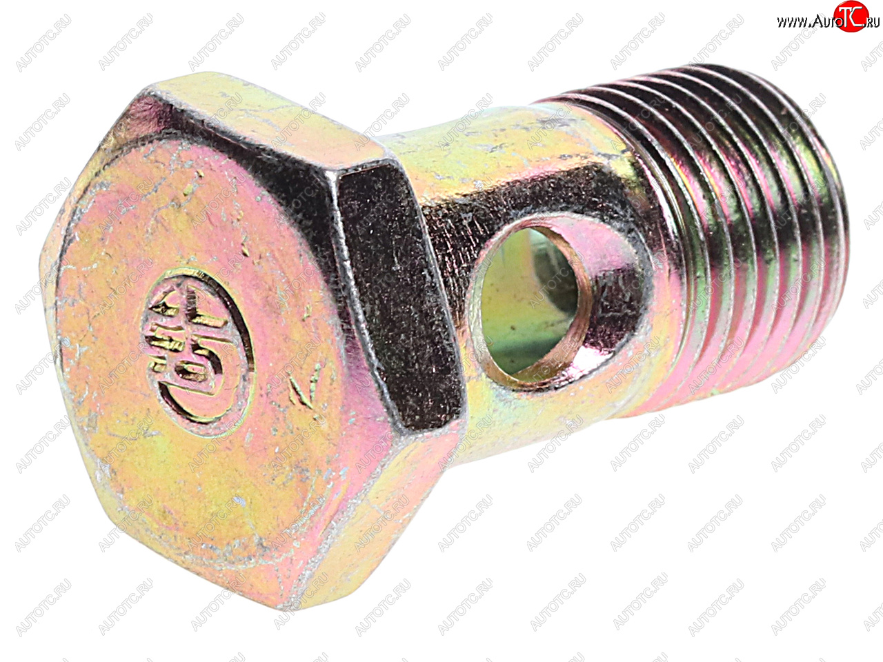 97 р. Болт SHACMAN SHAANXI OE SHACMAN 190003962627  с доставкой в г. Воронеж