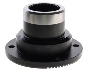 Фланец SHACMAN SHAANXI КПП OE SHACMAN js220-1707159-1