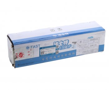 10 449 р. Вал КПП SHACMAN SHAANXI демультипликатора выходной OE SHACMAN 12jsd200t-1707105-7  с доставкой в г. Воронеж. Увеличить фотографию 3