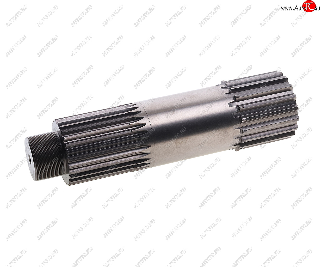 10 449 р. Вал КПП SHACMAN SHAANXI демультипликатора выходной OE SHACMAN 12jsd200t-1707105-7  с доставкой в г. Воронеж