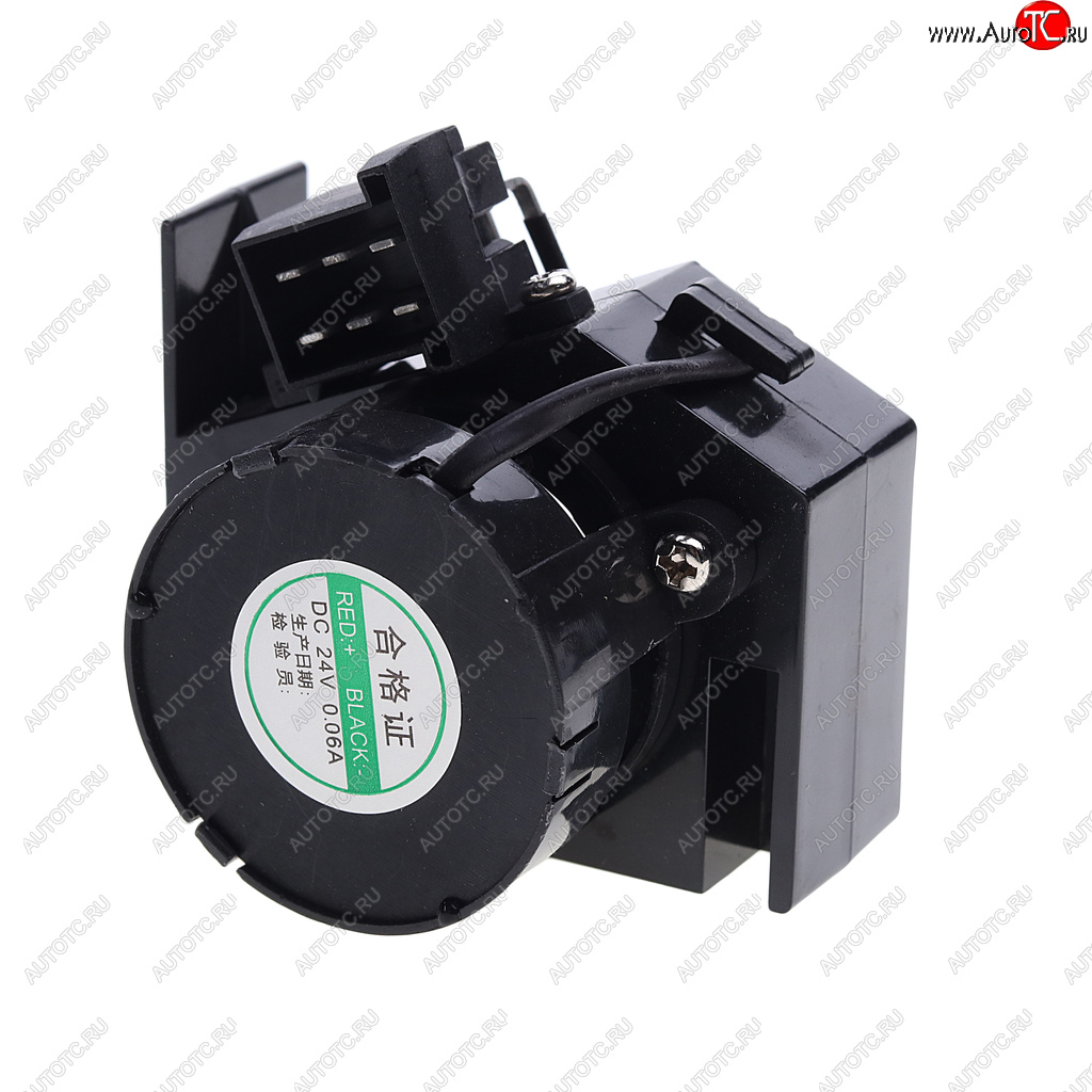 1 299 р. Датчик температуры воздуха SHACMAN SHAANXI салона OE SHACMAN 81.61930.6070  с доставкой в г. Воронеж