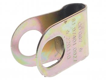 Хомут SHACMAN SHAANXI (мост HDZ7.3THDZ237HDZ300) OE SHACMAN 81.97401.0927