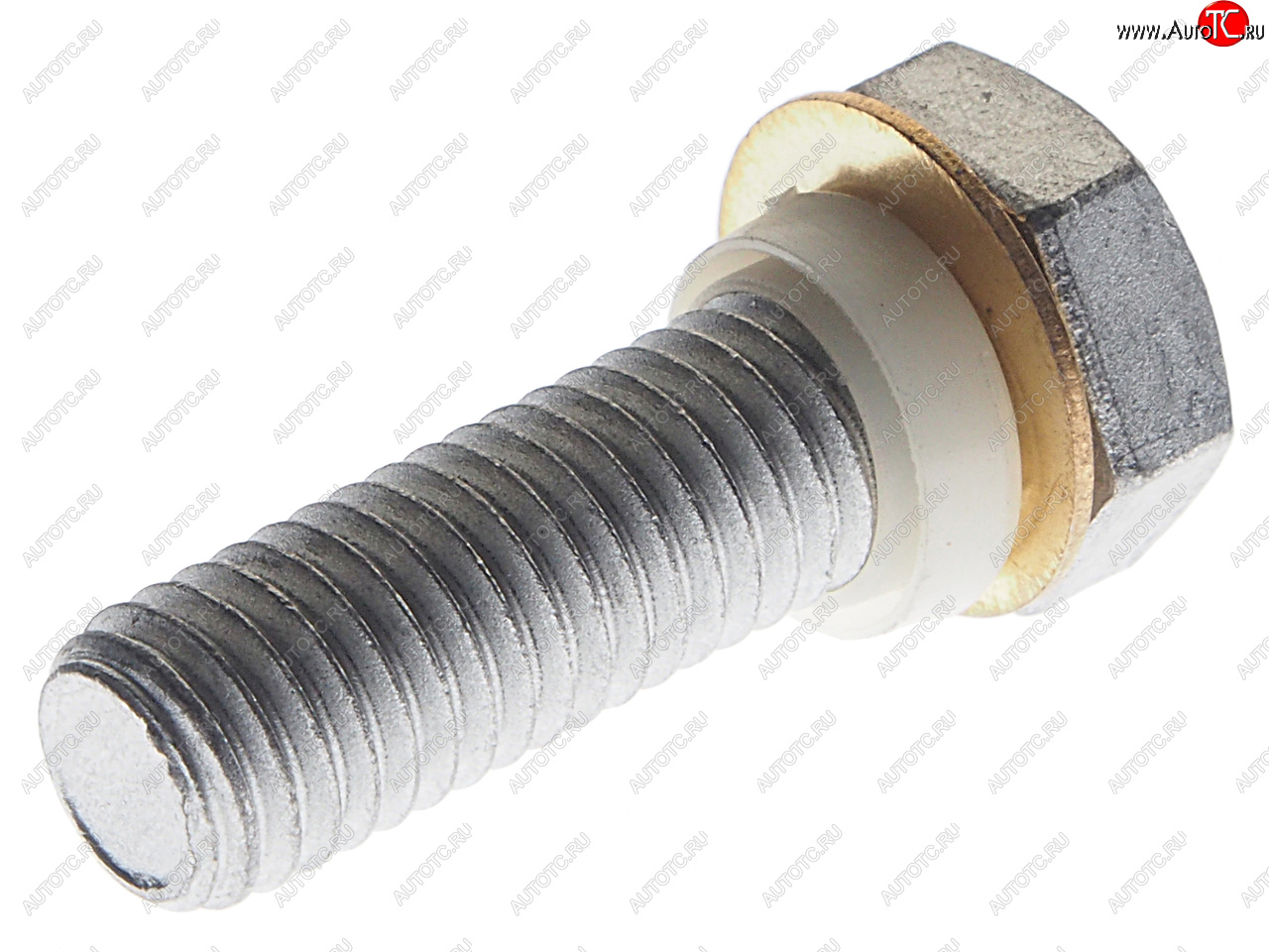 186 р. Болт М14х1.5х30 SHACMAN SHAANXI OE SHACMAN a-c09008  с доставкой в г. Воронеж