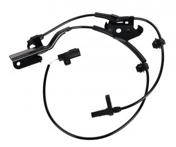 Датчик АБС TOYOTA Auris (06-13),Corolla (07-) колеса переднего левого QUATTRO FRENI QUATTRO FRENI qf60f00235